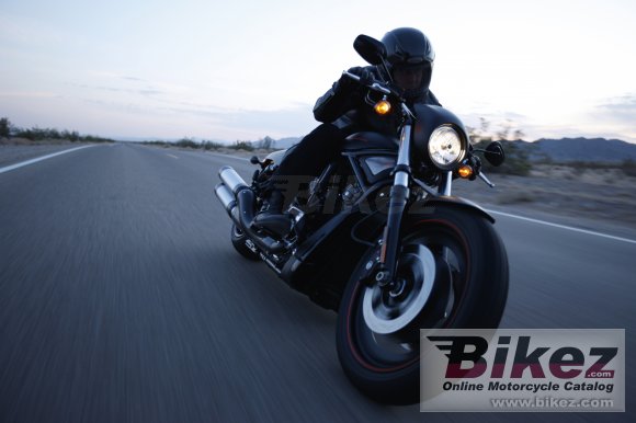 2010 Harley-Davidson VRSCDX Night Rod Special photo